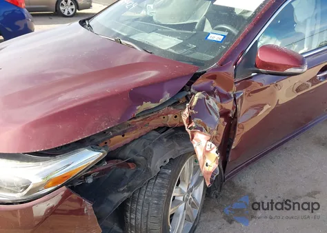 2015 Toyota Avalon Xle from USA, damaged, VIN 4T1BK1EB6FU171836